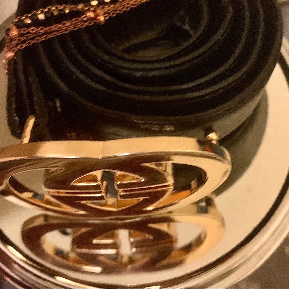Gucci Belt - Picture 2 of 6
